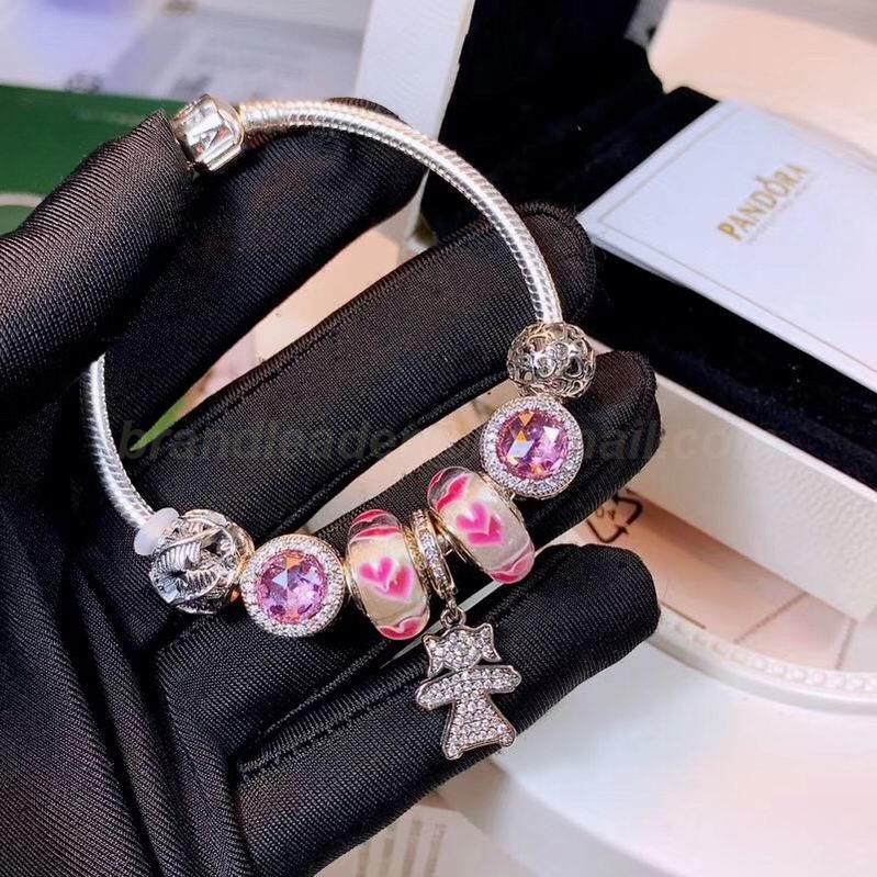 Pandora Bracelets 1800